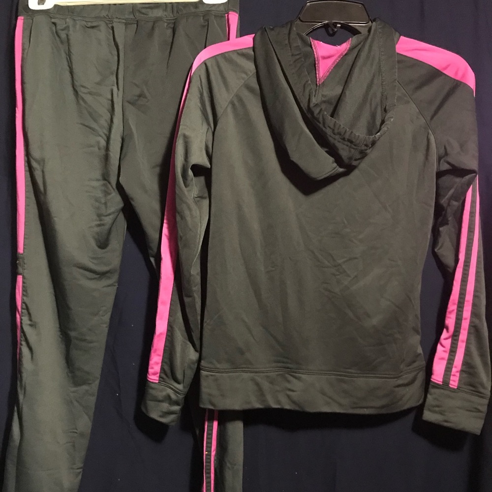 Nike Sweatsuit